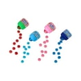 thumbnail image 6 of Baby Bottle Pop, Twisters, Assorted Fruity Flavors, Chewy Bulk Candy, 8 Count, 2.7 oz Bottles, 6 of 9