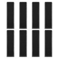thumbnail image 2 of Hepa Filter Sets Replacement for Deebot OZMO 920, 950, T5, T8 Robot Vacuums, 8-Pack, 2 of 5