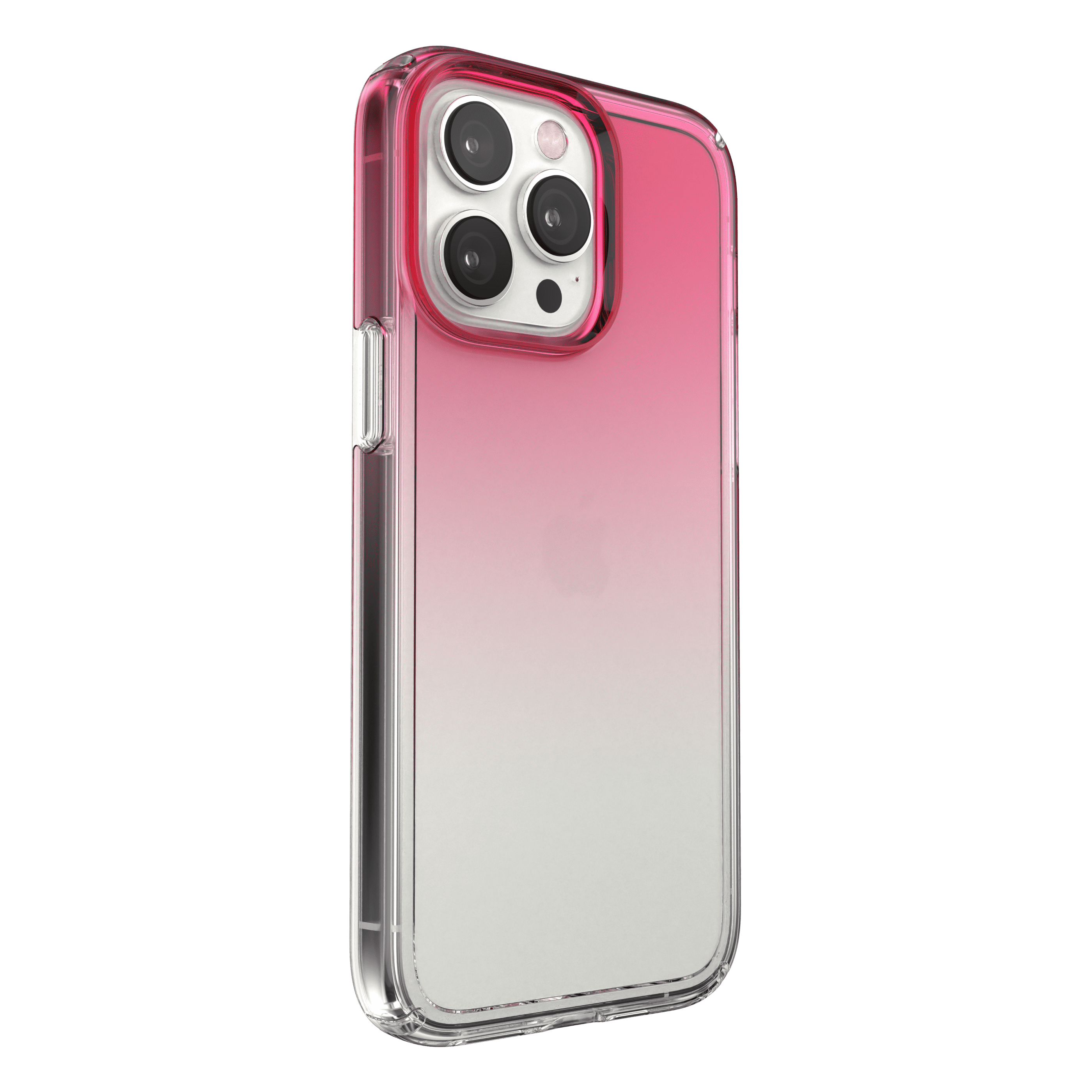 Speck iPhone 14 Pro Max GemShell Ombre Case in Pink