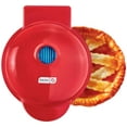 thumbnail image 1 of Dash® Mini Moule à Tarte en Rouge, 1 of 4