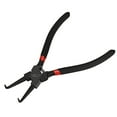 thumbnail image 1 of Unique Bargains External Snap Ring Plier Angled Retaining Ring Pliers Bent Nose 6.7-Inch, 1 of 4