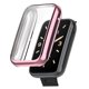 thumbnail image 1 of For Xiaomi Mi Band 7 Pro Full Cover PC Case+Glass For Xiaomi Mi Band 7Pro Screen Protector, 1 of 5