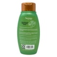 thumbnail image 2 of Aveeno Apple Cider Vinegar Clarifying Shampoo, Shine Enhancing, 12 fl oz, 2 of 6