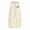 21Beige63, variant on XAOFW Girls Back To School Pants Drawstring Elastic Waist Letter Print Loose Fit Curved Leg Trousers For Kids Everyday Wear Breathable Bottoms 5-6 Years