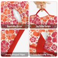 thumbnail image 6 of Pioneer Flower Floral Print Pattern Toddler Nap Mats for Kids Preschool,Sleeping Mat Bag or Kids,Toddler Sleeping Bag,Toddler Nap Mat or Daycare, 6 of 6