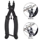 thumbnail image 2 of Juego de herramientas para bicicletas Alicates para eslabones de bicicleta Herramienta para cortar cadenas Cadena, 2 of 7