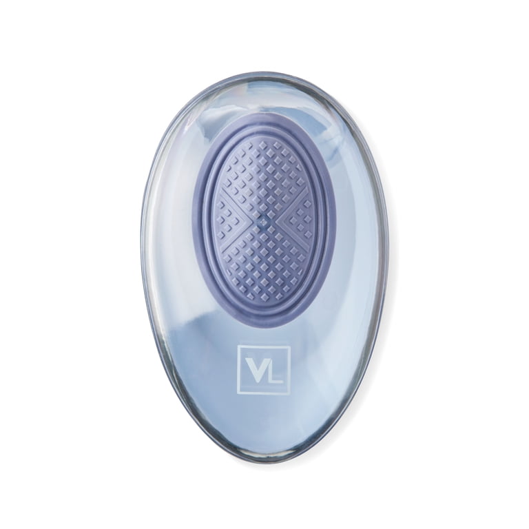 Vibrant Life Bathing Palm Brush + Shampoo Dispenser photo 4