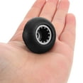 thumbnail image 2 of Shisuyan Mixer Spare Part Sturdy Bearing Accessory Replacement Mixer Drive Socket Mixer Lower Part Drive Actuator Mixer Replacement Coupler, 2 of 8