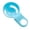 Blue, variant on XKHZJL Egg Separator Egg Yolk White Separator Egg White Separator Egg Whites Strainer Filter Divider Egg Separator Tool Plastic Filter, Kitchen Baking Gadget