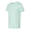 thumbnail image 2 of Anvil 6750 Men's Triblend T-Shirt, 2 of 5