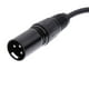 thumbnail image 5 of Práctico 2pcs Adaptador de conector de red Convertidor Cables Cables negros, 5 of 9