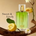 thumbnail image 2 of Perfume A CENTER Choco Musk Pistacho Eau De Parfum 50 ml, 2 of 5