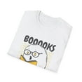 thumbnail image 4 of Trick or Treat Spooky Books Halloween Graphic Novelty Tees, 4 of 5