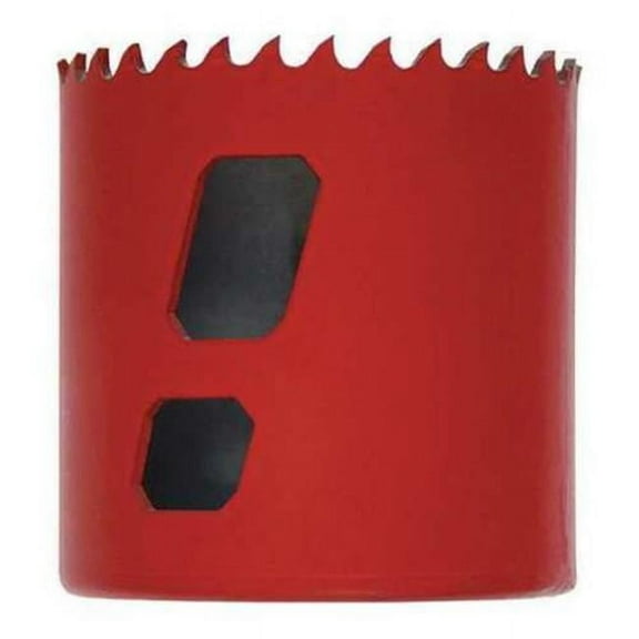 Morse 1-1/16" Bi-Metal Hole Saw MHS17