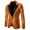 AA-Orange, variant on BiZtdJrK Big and Tall Mens Sequins Blazers Casual Peak Lapel Glitter Suits Wedding Party Foraml Blazer Jacket, Coffee, XL