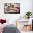 thumbnail image 3 of Stupell Industries Eclectic Where The Leopard Dreams Canvas Art, 30 x 20, by Tina LeCour, 3 of 8