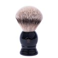 thumbnail image 1 of ROYAL SHAVE PB9 Brocha de Afeitar Tejón Punta Plata - Brocha de Afeitar Húmeda Clásica (Negro), 1 of 5