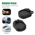 thumbnail image 4 of Adaptador de soporte de base de cargador de reloj para reloj inteligente Garmin Series Fenix7 Hugtrwg Nuevos Originales, 4 of 9