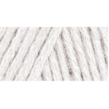 Aunt Lydia Bamboo Crochet Thread, 3 Yds.