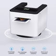 thumbnail image 4 of Automatic Card Shuffler And Dealer, Rechargeable Automatic Poker Card Dealer Anti Cheating  for Enterprise Team Building Chess and Card Hall, 4 of 7