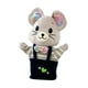 thumbnail image 4 of Marionetas de mano de ratón, juguete de peluche, regalo del año de Rata, animal de peluche educativo, guante de lucha de para jugar a juegos, 4 of 8