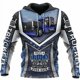 thumbnail image 3 of Nuevas sudaderas con capucha para hombre con estampado 3D de camiones pesados, moda urbana, suéter holgado de gran tamaño, sudaderas casuales de otoño e invierno, 3 of 5