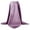 Light Purple, variant on Cheers.US Women Girls Headscarf Square Soft Imitation Satin Silk Solid Color Scarf Sleeping Head Wrap Shawl for Daily Life