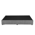 thumbnail image 3 of Box Base Cama Queen Size Dicasa Gris Duk, 3 of 6