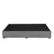 thumbnail image 3 of Box Base Cama Queen Size Dicasa Gris Duk, 3 of 6