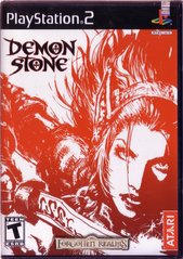 demon ps2