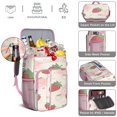 thumbnail image 5 of Insulated Lunch Box Cooler Backpack Portable Backpack Coolers Insulated Leak Proof,Camping Cooler Backpack for Travel,Beach,Camping,Picnic,Lunch Backpack for Office Workers Family Travelers, 5 of 6