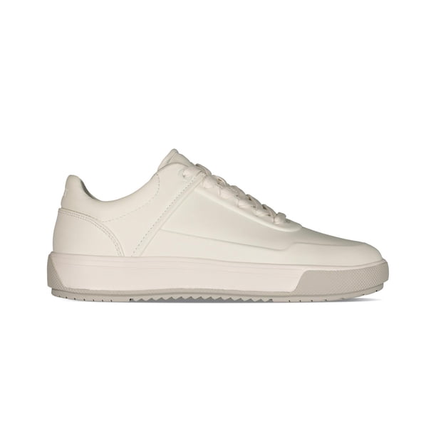 Tenis Charly Moda Urbano Blanco Para Hombre 1086406004 blanco 26.5