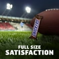 thumbnail image 4 of Snickers Full Size Candy Chocolate Bar - 1.86 oz Ba(pack of 6), 4 of 5