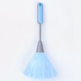 thumbnail image 2 of Dosaele Fluffy Microfiber Kitchen Duster  Anti Static Laptop Keyboard Brush  Mini Microfiber Duster  Dusting Wand Multifunction Brush for Electronic Equipment, 2 of 4