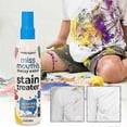 thumbnail image 2 of unidades de spray quitamanchas Miss Mouth's Messy Eater 120 ml 0619, 2 of 5
