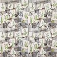 thumbnail image 3 of Paper Napkins Green House, 3 of 5