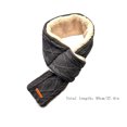 thumbnail image 2 of SIfdSeng USB Heating Scarf Three Gear Regulation USB Heater Heating Neck Brace Heating Pads, 2 of 5
