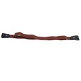 thumbnail image 4 of Cinturón elástico ANGGREK sin hebilla ajustable para hombres y mujeres, 4 of 8