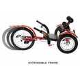 thumbnail image 2 of MOBO Mobito Three Wheeled Cruiser, 2 of 7
