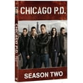thumbnail image 2 of Chicago P.D.: Season Two [DVD], 2 of 2