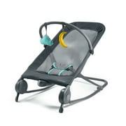 Summer Infant 2-in-1 Bouncer & Rocker Duo, 0-6 months