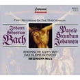 thumbnail image 2 of Hermann Max - Johannes Passion - Music & Performance - CD, 2 of 2