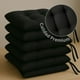 thumbnail image 5 of TESSO HOME Set de 6 Cojines Acolchados para Silla de Comedor con Lazos Relleno Ideal Almohadillas para los Asientos Medidas 42 x 42 x 7 cm, 5 of 6