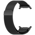 thumbnail image 1 of Correa de metal Correa milanesa de malla sin espacios para Samsung Galaxy Watch 7 Ultra 47 mm, 1 of 9