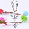 thumbnail image 4 of 1Pc Sexy Non Pierced Clip On Fake Nipple Body Jewelry, 4 of 8