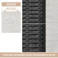 thumbnail image 3 of Funda para reposabrazos Meider, 2 unidades, color gris oscuro, 3 of 8