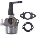 thumbnail image 1 of 696065 Replacement Carburetor With Gasket Kit For Briggs & Stratton, 1 of 1