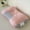 Pink, variant on Horivan Hotel Pillows for Sleeping Queen Size Bed Pillows Cooling Soft Washable Hypoallergenic Down Alternative for Side Back Stomach Sleepers Hotel Quality