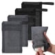 thumbnail image 1 of BRIGHTFUFU 4 bolsas de jabón, protector de jabón, bolsa de jabón, exfoliante corporal, contenedor de jabón en barra., 1 of 1