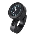 thumbnail image 4 of Reloj de Montaje en Manillar Sidaley Universal Resistente al Agua Luminosa Tipo 1, 4 of 6
